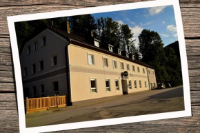 Pension Friederike Eder, Selzthal, Österreich